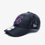 New Era Team Ripstop 9Forty Los Angeles Lakers Unisex Mor Şapka