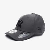 New Era Diamond Era Essential 9Forty New York Yankees Unisex Gri Şapka