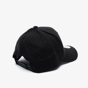 New Era Superhero 9Fifty Unisex Siyah Şapka