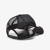 New Era Eagle 940 Af Trucker Unisex Siyah Şapka