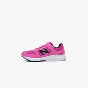 New Balance 570 Pembe Spor Ayakkabı