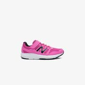 New Balance 570 Pembe Spor Ayakkabı