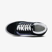Vans Old Skool MTE Unisex Siyah Sneaker