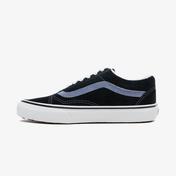 Vans Old Skool MTE Unisex Siyah Sneaker