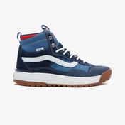 Vans UltraRange EXO Hi MTE Erkek Lacivert Bot