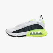 Nike Air Max 2090 Erkek Beyaz Spor Ayakkabı