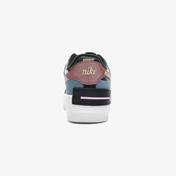 Nike Air Force 1 Shadow Kadın Siyah Spor Ayakkabı