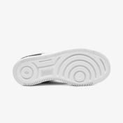 Nike Air Force 1 Shadow Kadın Siyah Spor Ayakkabı