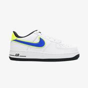 Air Force 1 '07 Kadın Beyaz Spor Ayakkabı