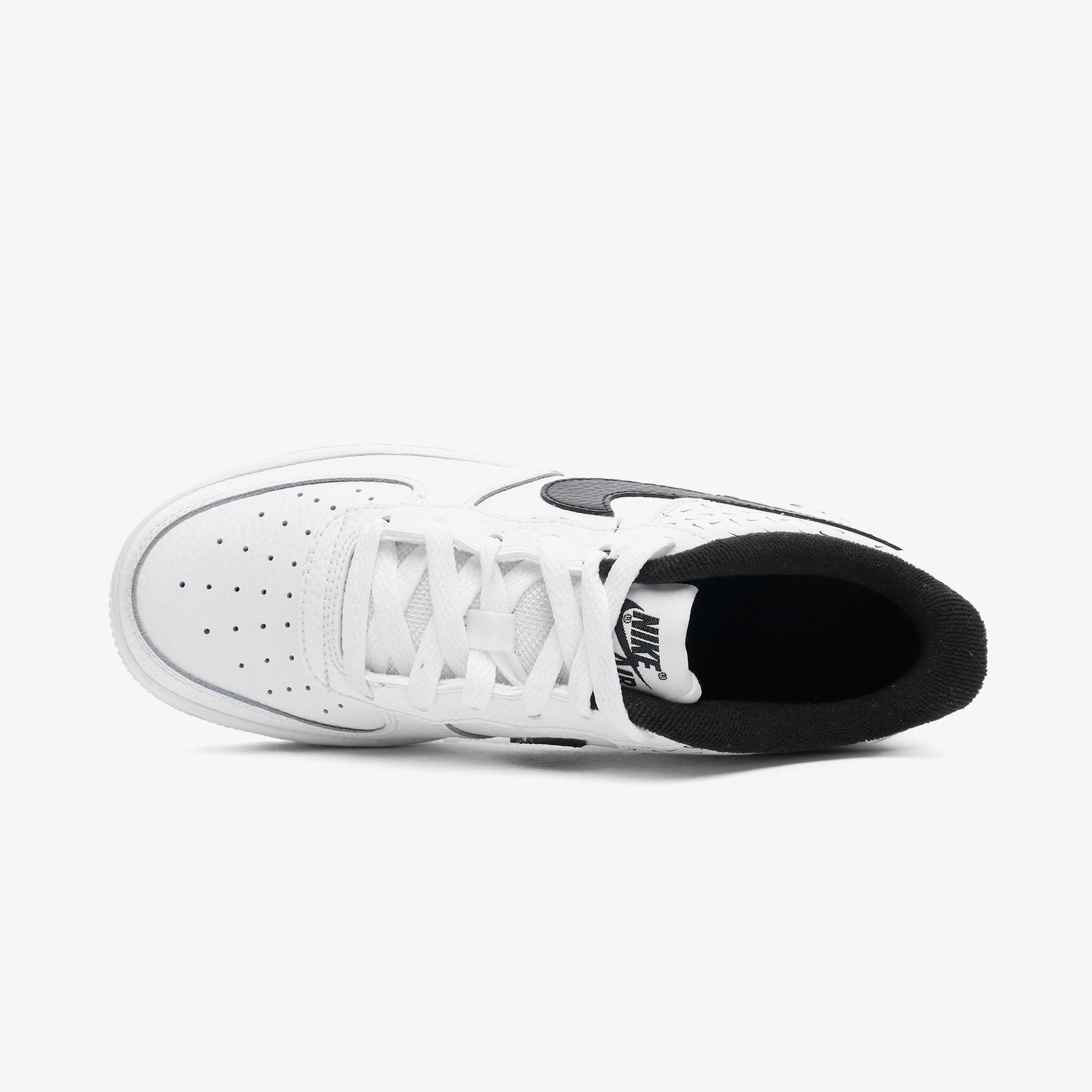 Nike Air Force 1 GS Kadın Beyaz Spor Ayakkabı