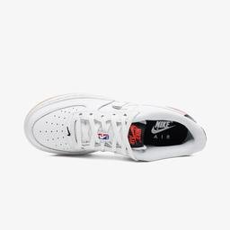 Nike Air Force 1 LV8 1 Kadın Beyaz Spor Ayakkabı