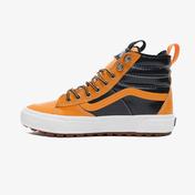 Vans SK8-Hi MTE 2.0 DX Erkek Turuncu Sneaker
