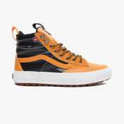 Vans SK8-Hi MTE 2.0 DX Erkek Turuncu Sneaker