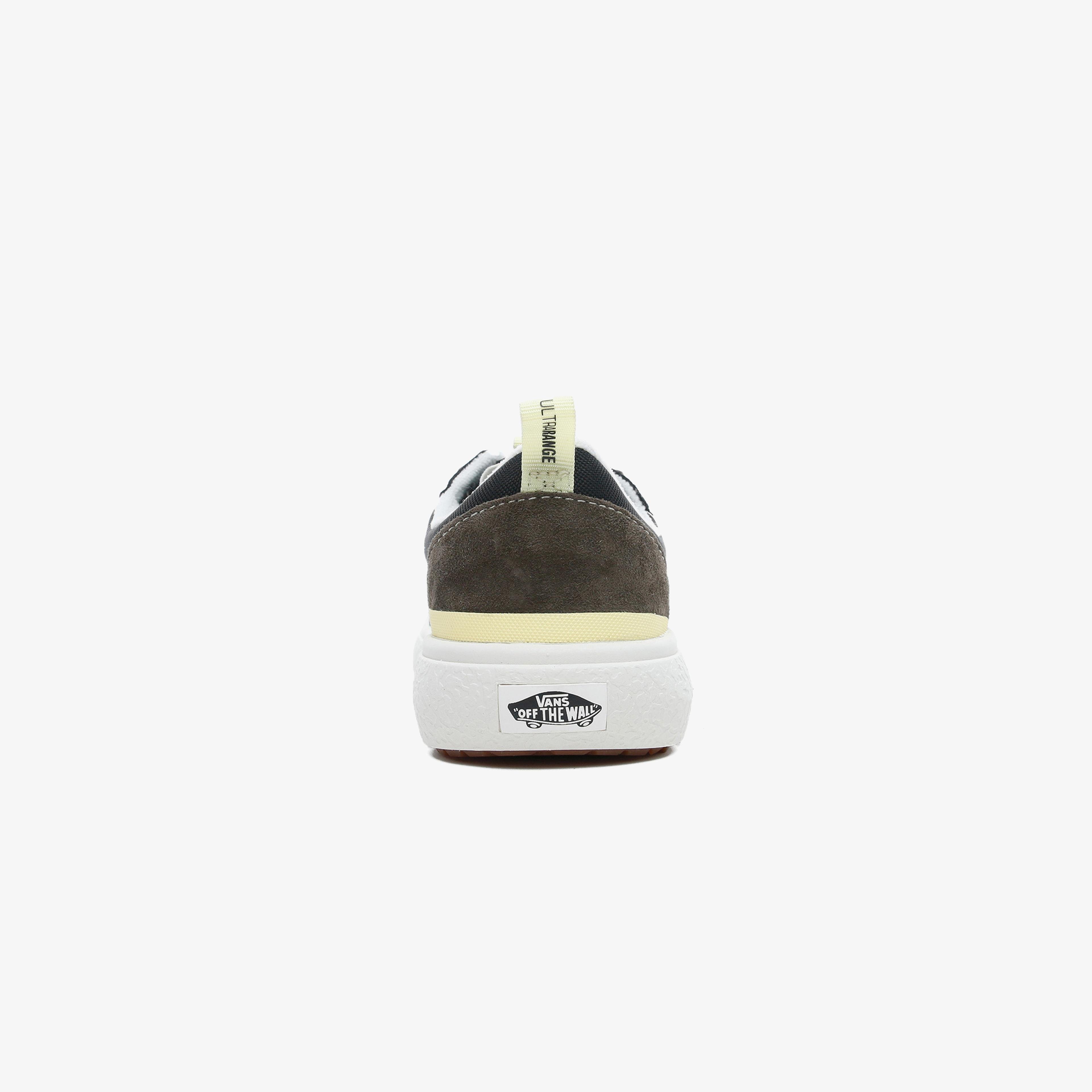 Vans Ultrarange EXO MTE Unisex Siyah Sneaker