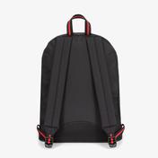 Eastpak Stranger Things Sugarbush Unisex Siyah Sırt Çantası