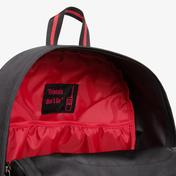 Eastpak Stranger Things Sugarbush Unisex Siyah Sırt Çantası