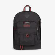 Eastpak Stranger Things Sugarbush Unisex Siyah Sırt Çantası