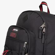 Eastpak Stranger Things Sugarbush Unisex Siyah Sırt Çantası