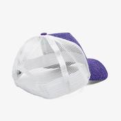 New Era Los Angeles Lakers Unisex Mor Şapka