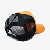 New Era Unisex Turuncu Şapka