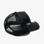 New Era New York Yankees Siyah Şapka