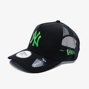 New Era New York Yankees Siyah Şapka
