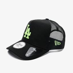 New Era Los Angeles Dodgers Unisex Siyah Şapka