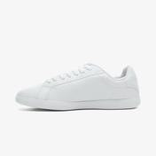 Lacoste Graduate Bl 21 1 Sfa Kadın Beyaz Spor Ayakkabı