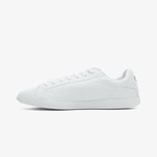 Lacoste Graduate 0721 1 Sma Erkek Beyaz Spor Ayakkabı