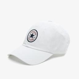 Converse Tipoff Chuck Baseball Mpu Unisex Beyaz Şapka