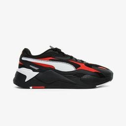 Puma RS-X³ Hard Drive Erkek Siyah Spor Ayakkabı