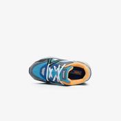 Puma Mirage Mox Vision Çocuk Mavi Spor Ayakkabı
