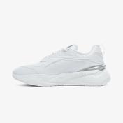 Puma RS-Fast Sunset Kadın Beyaz Spor Ayakkabı