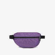 Eastpak Springer Sparkly Petunia Unisex Mor Bel Çantası