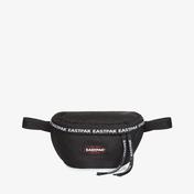 Eastpak Springer Unisex Siyah Bel Çantası