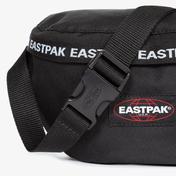 Eastpak Springer Unisex Siyah Bel Çantası