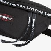 Eastpak Springer Unisex Siyah Bel Çantası