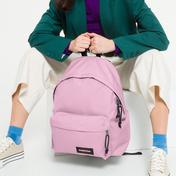 Eastpak Padded Zippl'R + Sky Pink Unisex Pembe Sırt Çantası