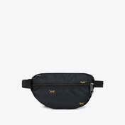 Eastpak Springer Mini Tiger Unisex Siyah Bel Çantası