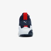 Puma Cell Vive Peacoat-High Risk Erkek Lacivert Spor Ayakkabı