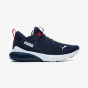 Puma Cell Vive Peacoat-High Risk Erkek Lacivert Spor Ayakkabı