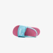 Puma Popcat 20 Backstrap Çocuk Pembe Sandalet