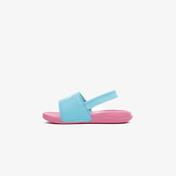Puma Popcat 20 Backstrap Çocuk Pembe Sandalet