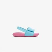 Puma Popcat 20 Backstrap Çocuk Pembe Sandalet