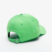 New Era New York Yankees Unisex Yeşil Şapka
