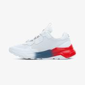 Tommy Jeans Chunky Tech Runner Gradient Erkek Beyaz Spor Ayakkabı