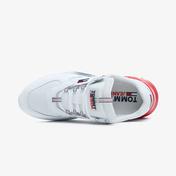 Tommy Jeans Chunky Tech Runner Gradient Erkek Beyaz Spor Ayakkabı