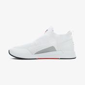 Tommy Hilfiger Tommy Jeans Flexi Sock Runner Erkek Beyaz Spor Ayakkabı
