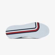 Tommy Hilfiger Modern Cupsole Leaer Erkek Beyaz Spor Ayakkabı