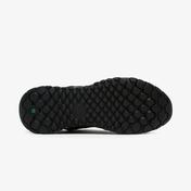 Timberland Solar Wave Low Fabric Erkek Siyah Bot